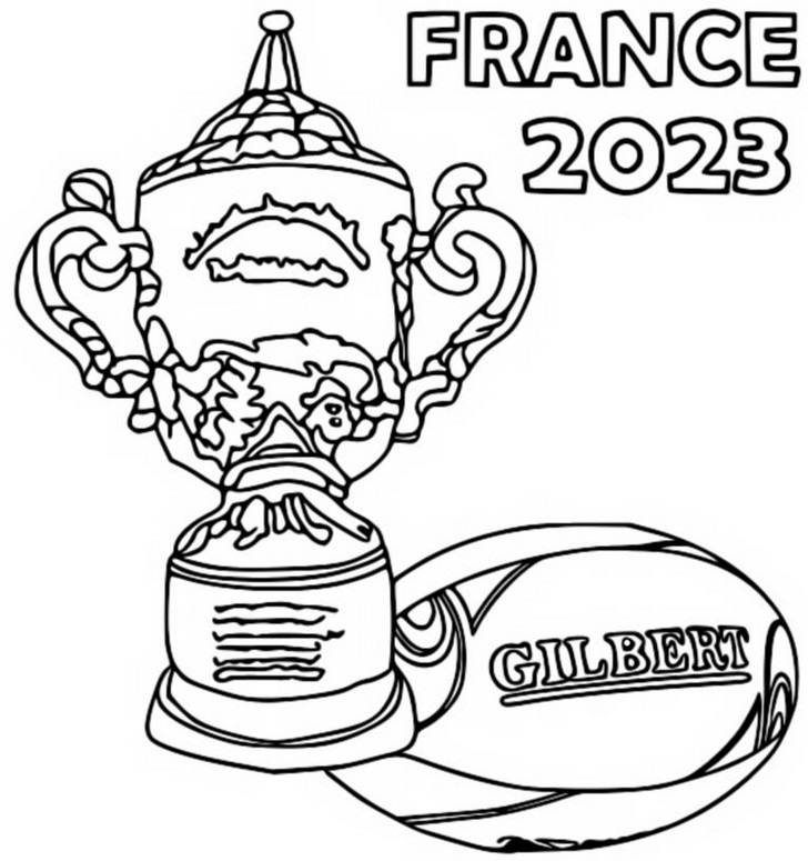 Desenho gratuito Rugby #211313 da colecao Esportes para imprimir Desenho gratuito Rugby #211313 da colecao Esportes para imprimir