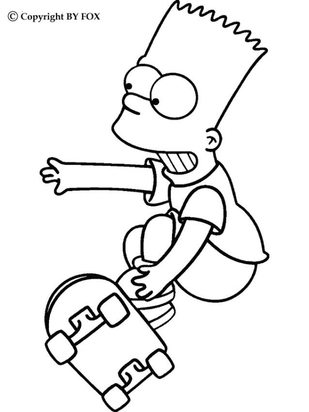 Desenho gratuito Skate #139286 da colecao Esportes para imprimir Desenho gratuito Skate #139286 da colecao Esportes para imprimir