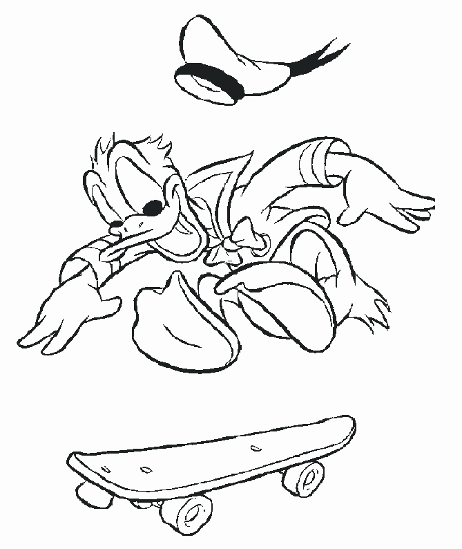 Desenho gratuito Skate #139313 da colecao Esportes para imprimir Desenho gratuito Skate #139313 da colecao Esportes para imprimir