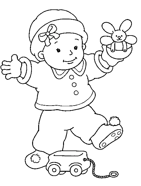 Desenho gratuito Bebê #86592 da colecao Família e Amigos para imprimir Desenho gratuito Bebê #86592 da colecao Família e Amigos para imprimir