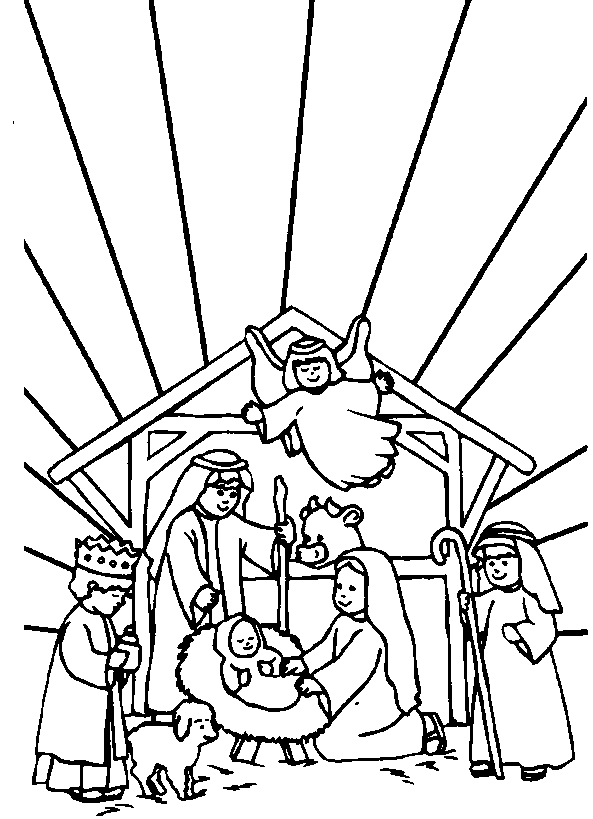 Desenho gratuito Família #95278 da colecao Família e Amigos para imprimir