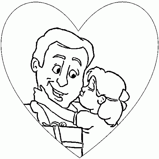 Desenho gratuito Papai #103777 da colecao Família e Amigos para imprimir Desenho gratuito Papai #103777 da colecao Família e Amigos para imprimir