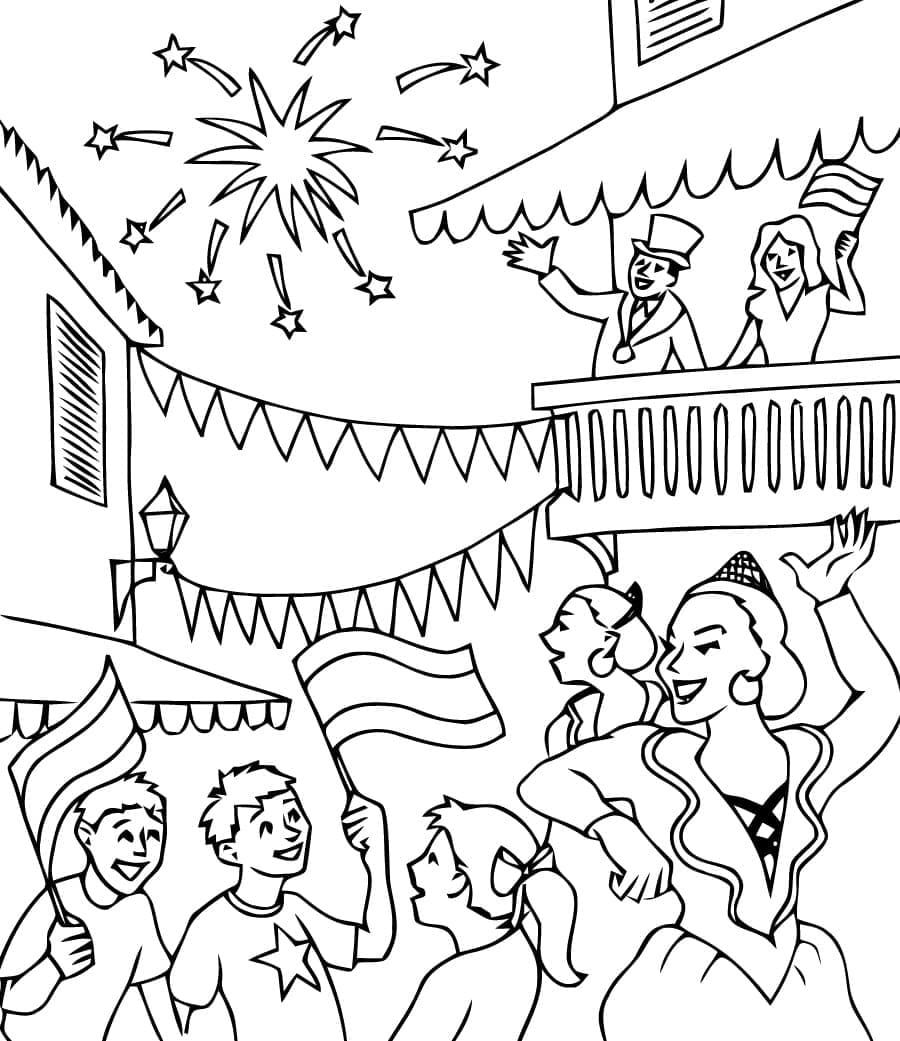 Desenho gratuito Carnaval #174447 da colecao Feriados e Celebrações para imprimir Desenho gratuito Carnaval #174447 da colecao Feriados e Celebrações para imprimir
