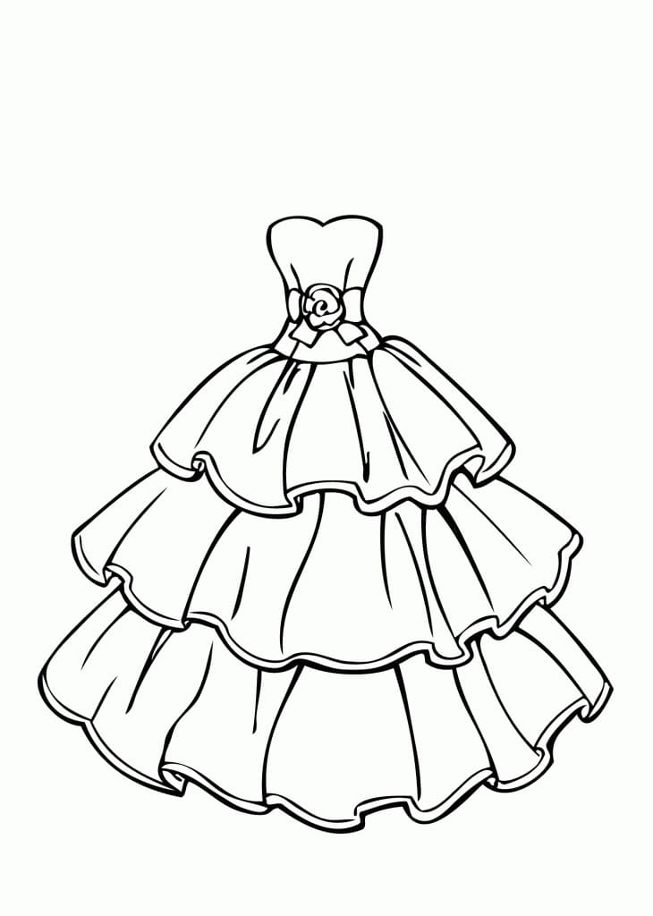 Desenho gratuito Casamento #201884 da colecao Feriados e Celebrações para imprimir