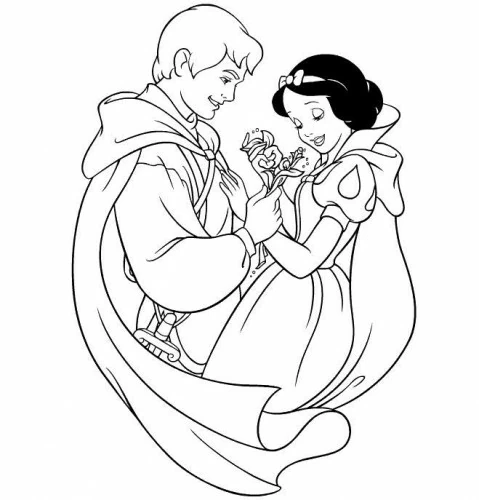 Desenho gratuito Casamento #56217 da colecao Feriados e Celebrações para imprimir