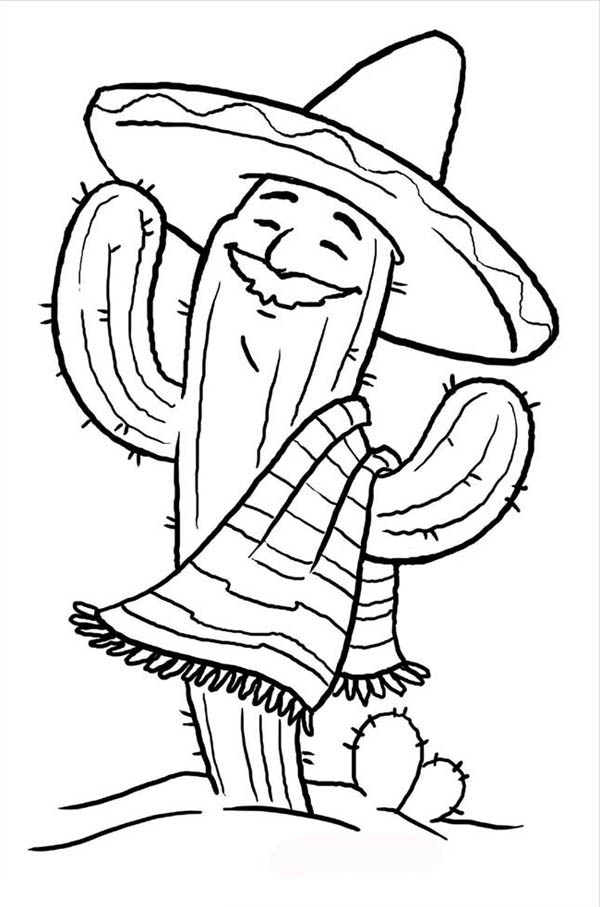 Desenho gratuito Cinco de Mayo #59962 da colecao Feriados e Celebrações para imprimir Desenho gratuito Cinco de Mayo #59962 da colecao Feriados e Celebrações para imprimir