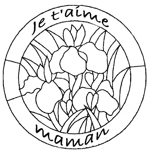 Desenho gratuito Dia da Mãe #129869 da colecao Feriados e Celebrações para imprimir