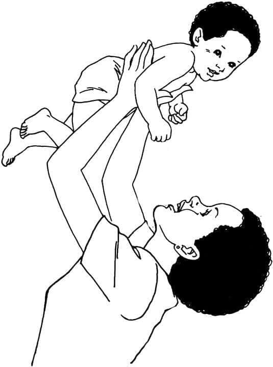 Desenho gratuito Dia da Mãe #201463 da colecao Feriados e Celebrações para imprimir Desenho gratuito Dia da Mãe #201463 da colecao Feriados e Celebrações para imprimir