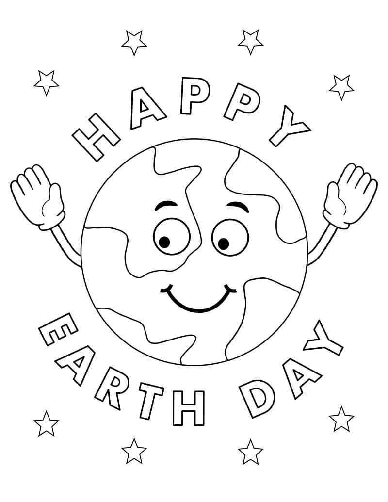 Desenho gratuito Dia da Terra #196061 da colecao Feriados e Celebrações para imprimir Desenho gratuito Dia da Terra #196061 da colecao Feriados e Celebrações para imprimir