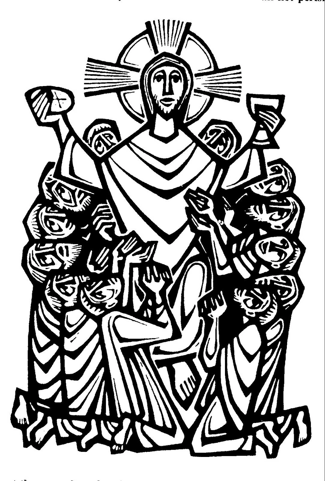 Desenho de Dia de Todos os Santos #61293 para colorir, da coleção Feriados e Celebrações, imprimível grátis Desenho de Dia de Todos os Santos #61293 para colorir, da coleção Feriados e Celebrações, imprimível grátis