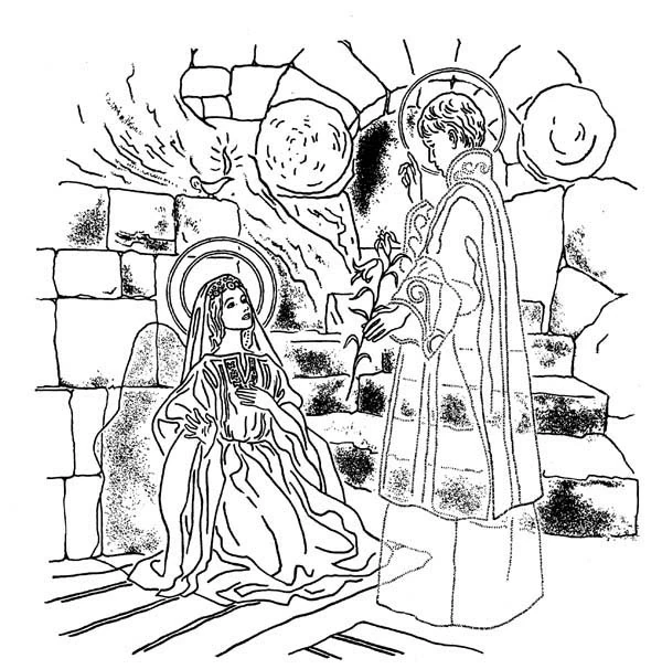 Desenho gratuito Dia de Todos os Santos #61310 da colecao Feriados e Celebrações para imprimir Desenho gratuito Dia de Todos os Santos #61310 da colecao Feriados e Celebrações para imprimir