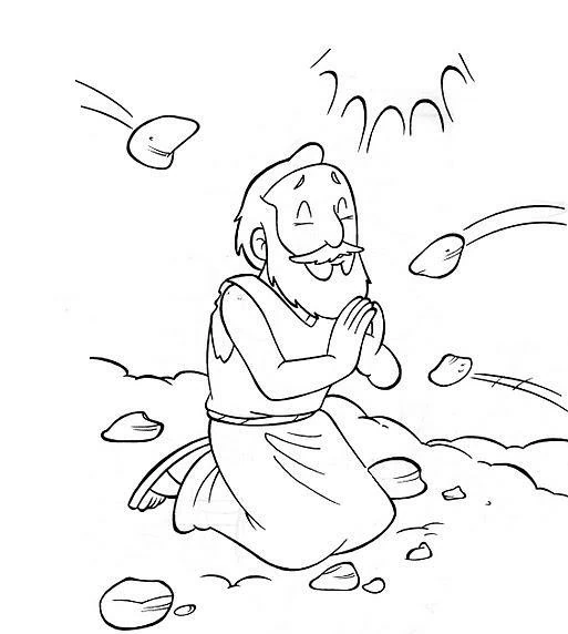 Desenho imprimível de Dia de Todos os Santos #61331 para colorir, pertence à coleção Feriados e Celebrações