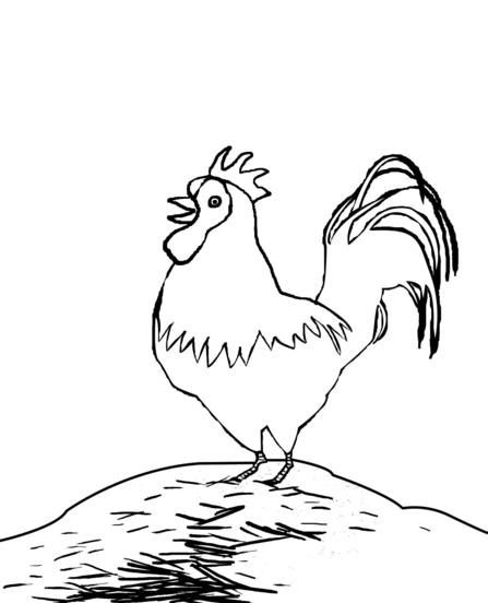 Página para colorir: Domingo de Ramos (Feriados e Celebrações) #60317 - Páginas para Colorir Imprimíveis Gratuitamente