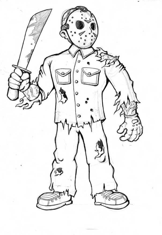 Desenho gratuito Halloween #171662 da colecao Feriados e Celebrações para imprimir