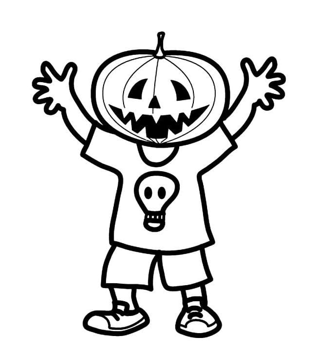 Desenho gratuito Halloween #216259 da colecao Feriados e Celebrações para imprimir Desenho gratuito Halloween #216259 da colecao Feriados e Celebrações para imprimir