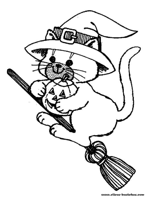 Desenho gratuito Halloween #55153 da colecao Feriados e Celebrações para imprimir