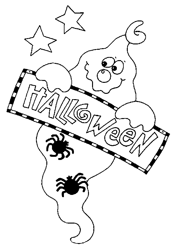Desenho gratuito Halloween #55197 da colecao Feriados e Celebrações para imprimir