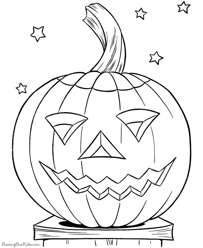 Desenho gratuito Halloween #55199 da colecao Feriados e Celebrações para imprimir
