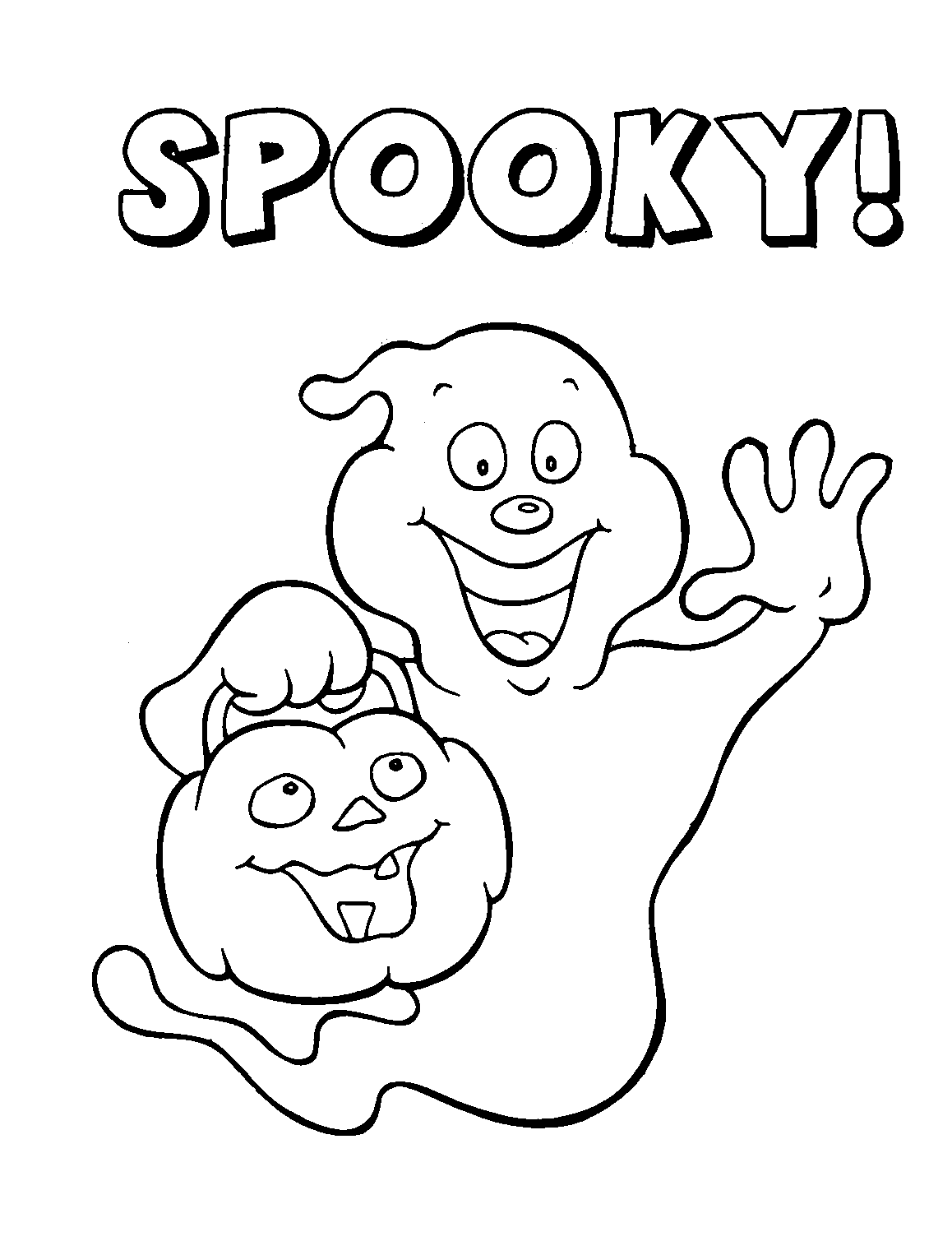 Desenho gratuito Halloween #55212 da colecao Feriados e Celebrações para imprimir Desenho gratuito Halloween #55212 da colecao Feriados e Celebrações para imprimir