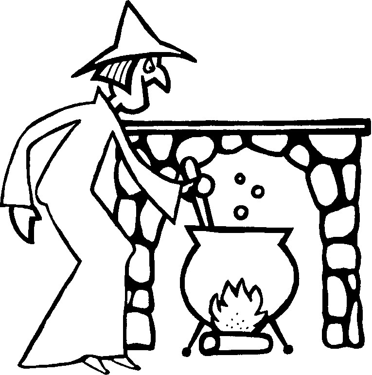 Desenho gratuito Halloween #55245 da colecao Feriados e Celebrações para imprimir