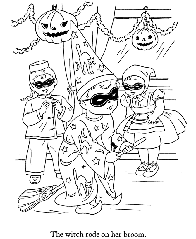 Desenho gratuito Halloween #55285 da colecao Feriados e Celebrações para imprimir