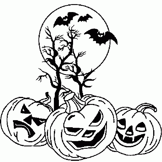 Desenho gratuito Halloween #55298 da colecao Feriados e Celebrações para imprimir