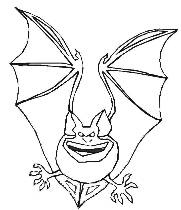 Desenho gratuito Halloween #55302 da colecao Feriados e Celebrações para imprimir