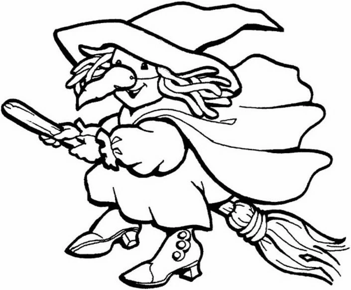 Desenho gratuito Halloween #55331 da colecao Feriados e Celebrações para imprimir