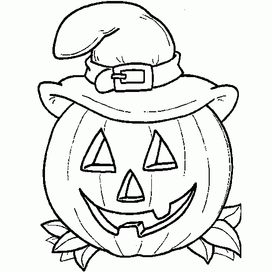 Desenho gratuito Halloween #55343 da colecao Feriados e Celebrações para imprimir