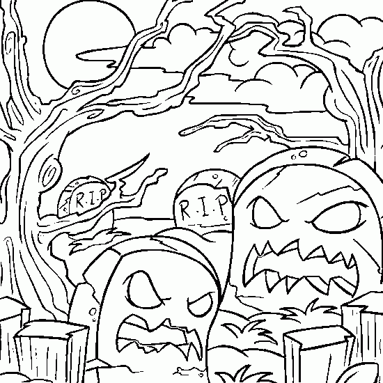 Desenho gratuito Halloween #55431 da colecao Feriados e Celebrações para imprimir