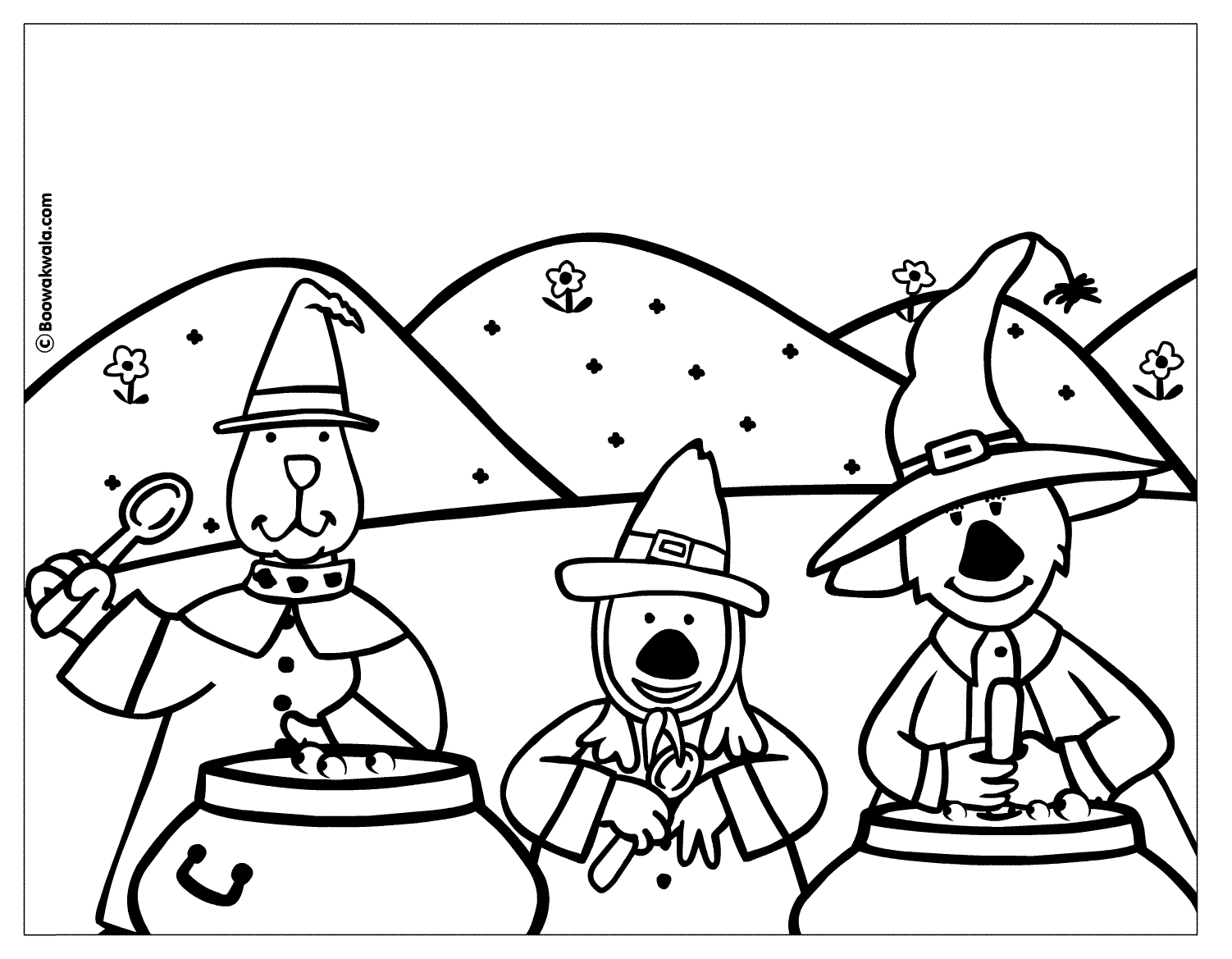 Desenho gratuito Halloween #55455 da colecao Feriados e Celebrações para imprimir