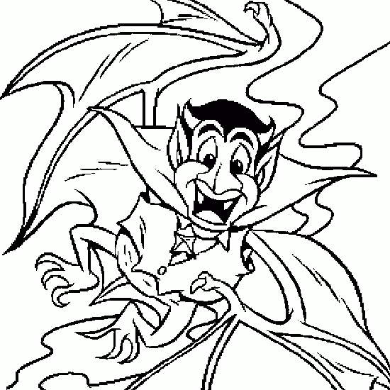Desenho gratuito Halloween #55464 da colecao Feriados e Celebrações para imprimir Desenho gratuito Halloween #55464 da colecao Feriados e Celebrações para imprimir