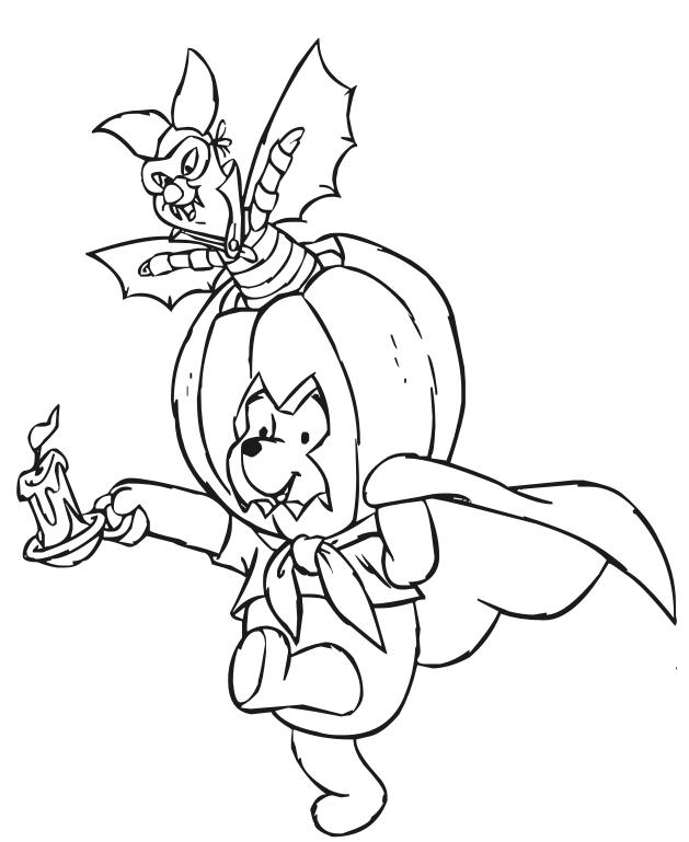Desenho gratuito Halloween #55488 da colecao Feriados e Celebrações para imprimir