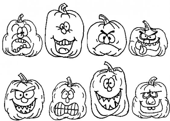 Desenho gratuito Halloween #55538 da colecao Feriados e Celebrações para imprimir