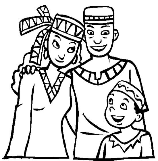 Desenho gratuito Kwanzaa #60457 da colecao Feriados e Celebrações para imprimir