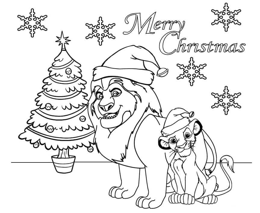 Desenho imprimível de Natal #171512 para colorir, pertence à coleção Feriados e Celebrações