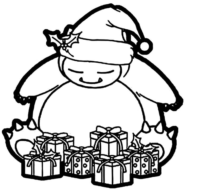 Desenho gratuito Natal #171553 da colecao Feriados e Celebrações para imprimir