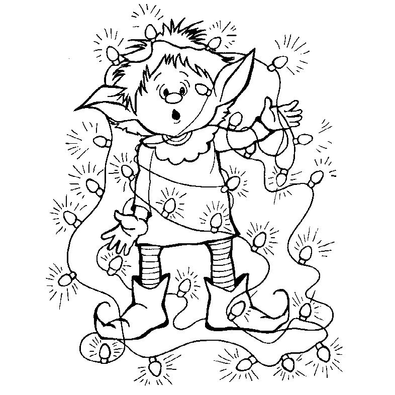 Página para colorir: Natal (Feriados e Celebrações) #54781 - Páginas para Colorir Imprimíveis Gratuitamente