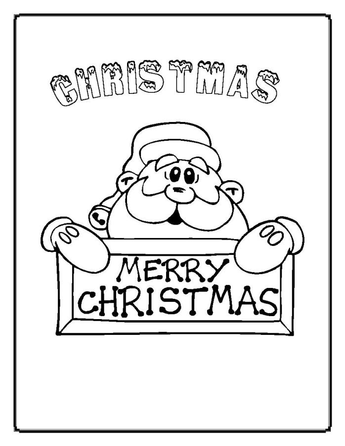 Desenho gratuito Natal #54854 da colecao Feriados e Celebrações para imprimir
