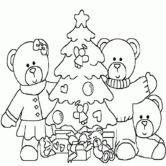 Desenho gratuito Natal #55127 da colecao Feriados e Celebrações para imprimir Desenho gratuito Natal #55127 da colecao Feriados e Celebrações para imprimir