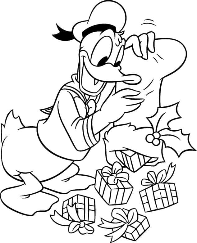 Atividade criativa: desenho de Natal Disney #205014 para colorir da coleção Feriados e Celebrações Atividade criativa: desenho de Natal Disney #205014 para colorir da coleção Feriados e Celebrações