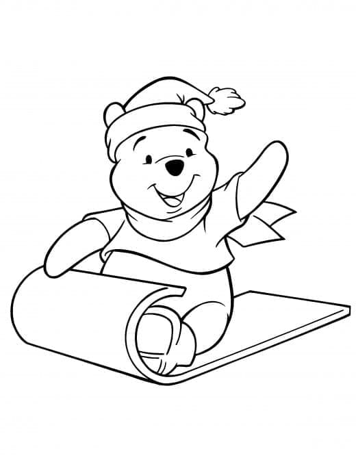 Desenho para colorir Natal Disney #205037 da coleção Feriados e Celebrações, pronto para imprimir Desenho para colorir Natal Disney #205037 da coleção Feriados e Celebrações, pronto para imprimir