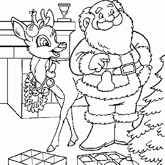 Desenho gratuito Papai Noel #104826 da colecao Feriados e Celebrações para imprimir Desenho gratuito Papai Noel #104826 da colecao Feriados e Celebrações para imprimir