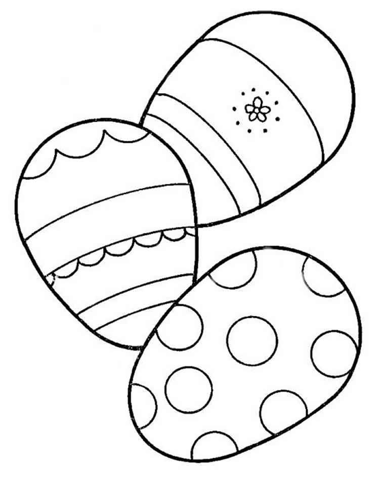 Desenho gratuito Páscoa #54421 da colecao Feriados e Celebrações para imprimir Desenho gratuito Páscoa #54421 da colecao Feriados e Celebrações para imprimir
