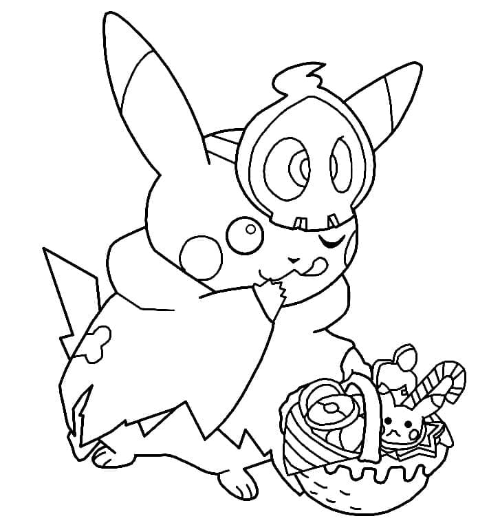 Desenho gratuito Pokémon de Halloween #203912 da colecao Feriados e Celebrações para imprimir Desenho gratuito Pokémon de Halloween #203912 da colecao Feriados e Celebrações para imprimir