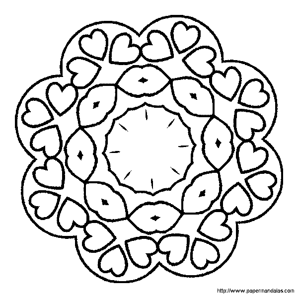 Página para colorir: Dia dos Namorados (Feriados e Ocasiões Especiais) #54060 - Páginas para Colorir Imprimíveis Gratuitamente