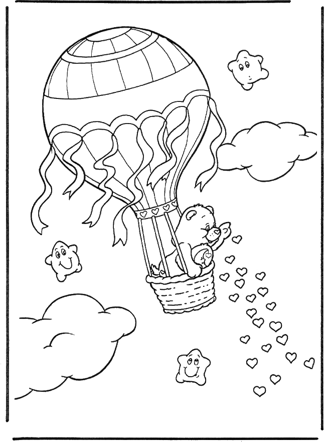 Página para colorir: Dia dos Namorados (Feriados e Ocasiões Especiais) #54194 - Páginas para Colorir Imprimíveis Gratuitamente