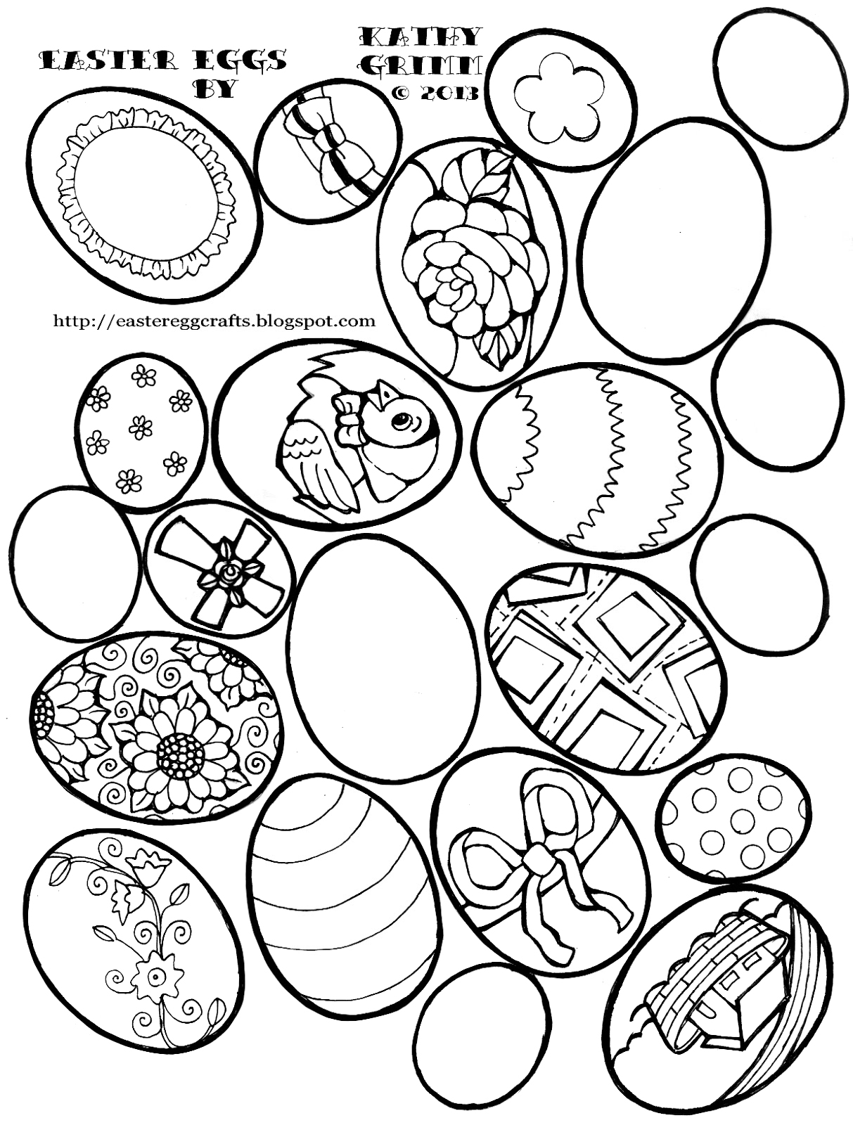 Página para colorir: Páscoa (Feriados e Ocasiões Especiais) #54448 - Páginas para Colorir Imprimíveis Gratuitamente