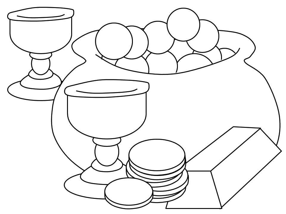 Página para colorir: São Patrício (Feriados e Ocasiões Especiais) #57904 - Páginas para Colorir Imprimíveis Gratuitamente