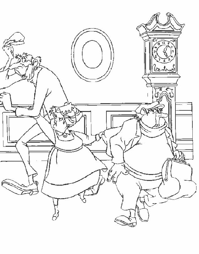 Desenho de 101 Dálmatas #129185 para colorir, da coleção Filmes de Animação, imprimível grátis Desenho de 101 Dálmatas #129185 para colorir, da coleção Filmes de Animação, imprimível grátis